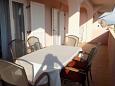 Terrace 1 Terrace 1 - Apartment A-5019-a - Apartments Lopar (Rab) - 5019