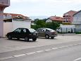 Parking lot - Apartments 5019 Parking lot Lopar (Rab) - Accommodation 5019 - Apartments with sandy beach.