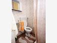 Bathroom Bathroom - Room S-5021-a - Rooms Banjol (Rab) - 5021
