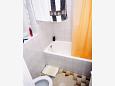 Bathroom Bathroom - Room S-5021-b - Rooms Banjol (Rab) - 5021