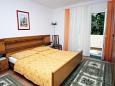 Bedroom Bedroom - Room S-5021-d - Rooms Banjol (Rab) - 5021