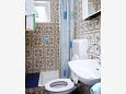 Bathroom Bathroom - Room S-5021-e - Rooms Banjol (Rab) - 5021