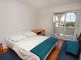 Bedroom 2 Bedroom 2 - Apartment A-5022-a - Apartments Banjol (Rab) - 5022