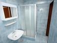 Bathroom 1 Bathroom 1 - Apartment A-5022-c - Apartments Banjol (Rab) - 5022