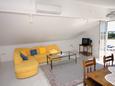 Living room Living room - Apartment A-5022-d - Apartments Banjol (Rab) - 5022