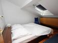 Bedroom 1 Bedroom 1 - Apartment A-5022-d - Apartments Banjol (Rab) - 5022