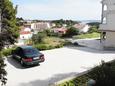 Parking lot - Apartments 5022 Parking lot Banjol (Rab) - Accommodation 5022 - Apartments in Croatia.