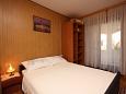 Bedroom 3 Bedroom 3 - Apartment A-5024-a - Apartments Lopar (Rab) - 5024