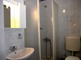 Bathroom Bathroom - Room S-5025-b - Rooms Palit (Rab) - 5025