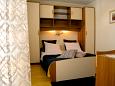 Bedroom Bedroom - Room S-5025-b - Rooms Palit (Rab) - 5025