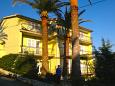 Property - Rooms 5025 Property Palit (Rab) - Accommodation 5025 - Rooms in Croatia.