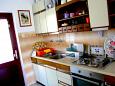 Shared kitchen Shared kitchen - Room S-5025-a - Rooms Palit (Rab) - 5025