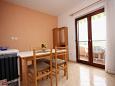 Dining room Dining room - Apartment A-5026-c - Apartments Barbat (Rab) - 5026