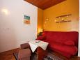 Dining room Dining room - Apartment A-5026-e - Apartments Barbat (Rab) - 5026