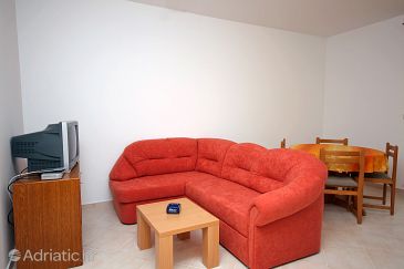 Living room Palit, Living room u smještaju tipa apartment, WIFI.