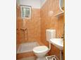 Bathroom 2 Bathroom 2 - Apartment A-5028-a - Apartments Palit (Rab) - 5028