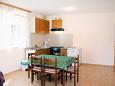 Dining room Dining room - Apartment A-5029-b - Apartments Kampor (Rab) - 5029