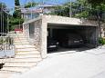 Parking lot Palit, Rab, Parking lot 5031 - Apartments u Hrvatskoj.