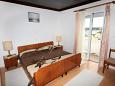 Bedroom 2 Bedroom 2 - Apartment A-5032-b - Apartments Kampor (Rab) - 5032