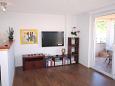 Living room Living room - Apartment A-5034-a - Apartments Kampor (Rab) - 5034