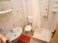 Bathroom 2 Bathroom 2 - Apartment A-5034-b - Apartments Kampor (Rab) - 5034