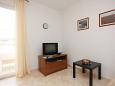 Living room Living room - Apartment A-5035-a - Apartments Barbat (Rab) - 5035