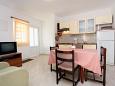 Dining room Dining room - Apartment A-5035-b - Apartments Barbat (Rab) - 5035