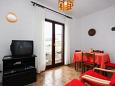 Dining room Dining room - Apartment A-5035-c - Apartments Barbat (Rab) - 5035