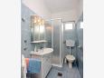 Bathroom 2 Bathroom 2 - Apartment A-5035-c - Apartments Barbat (Rab) - 5035