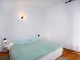 Bedroom 1 Bedroom 1 - Apartment A-5035-c - Apartments Barbat (Rab) - 5035