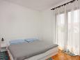 Bedroom 1 Bedroom 1 - Apartment A-5035-d - Apartments Barbat (Rab) - 5035