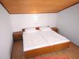 Bedroom 3 Kampor, Bedroom 3 u smještaju tipa apartment, dopusteni kucni ljubimci i WIFI.