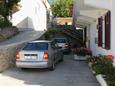 Parking lot Kampor, Rab, Parking lot 5037 - Apartments blizu mora with sandy beach.