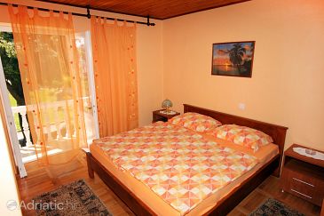 Bedroom Palit, Bedroom u smještaju tipa room, WIFI.