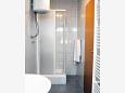 Bathroom 1 Bathroom 1 - Apartment A-5040-a - Apartments Palit (Rab) - 5040