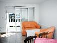 Living room Living room - Apartment A-5040-b - Apartments Palit (Rab) - 5040