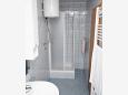 Bathroom 1 Bathroom 1 - Apartment A-5040-b - Apartments Palit (Rab) - 5040
