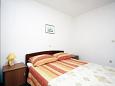 Bedroom 2 Bedroom 2 - Apartment A-5041-a - Apartments Banjol (Rab) - 5041