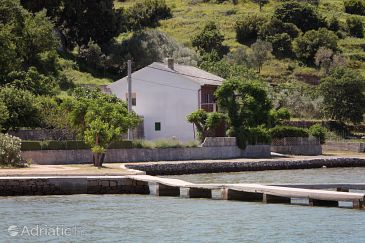 Property - Apartments 5042 Property Supetarska Draga - Donja (Rab) - Accommodation 5042 - Apartments near sea.