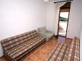 Living room Living room - Apartment A-5050-a - Apartments Suha Punta (Rab) - 5050