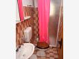 Bathroom 2 Bathroom 2 - Apartment A-5051-a - Apartments Kampor (Rab) - 5051