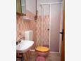 Bathroom 3 Bathroom 3 - Apartment A-5051-a - Apartments Kampor (Rab) - 5051