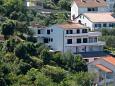 Apartments Kampor (Rab) - 5056