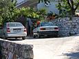 Parking lot - Apartments 5056 Parking lot Kampor (Rab) - Accommodation 5056 - Apartments near sea with sandy beach.