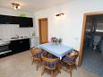 Dining room Dining room - Apartment A-5057-b - Apartments Jezera (Murter) - 5057