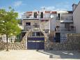 Apartments Jezera (Murter) - 5057