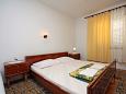 Bedroom 2 Bedroom 2 - Apartment A-5058-a - Apartments Kampor (Rab) - 5058