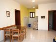 Dining room Dining room - Apartment A-5062-d - Apartments Jezera (Murter) - 5062