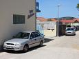 Parking lot - Apartments 5063 Parking lot Jezera (Murter) - Accommodation 5063 - Apartments near sea.