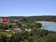 Apartments and Rooms Kampor (Rab) - 5064